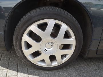 Citroën C6
